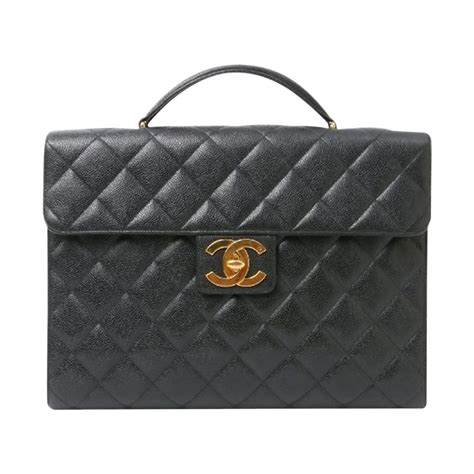 chanel bag laptop